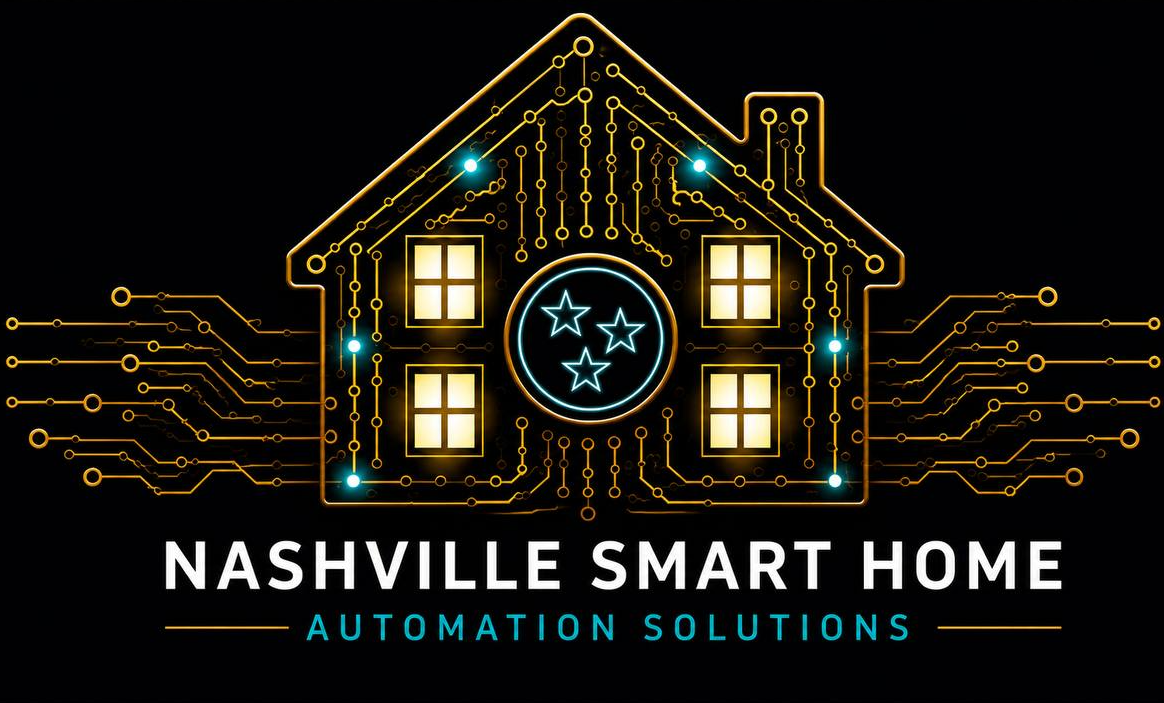 Nashville Smart Home Automation Solutions logo